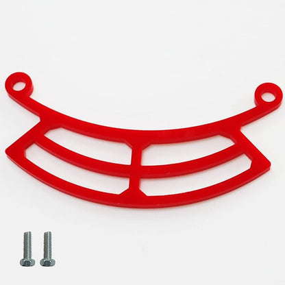 PIAOLGYI Perch for Bird Buddy Smart Bird Feeder, Accessories Compatible with Buddy Birdfeeder (Red)