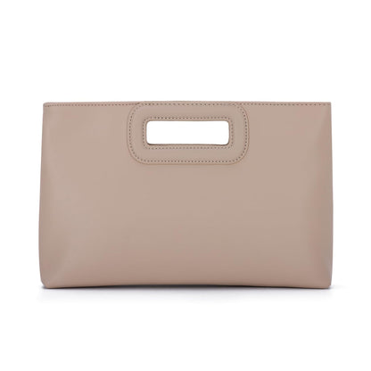 Freie Liebe Clutch Purses for Women PU Leather Evening Clutch Bag Fashion Handbags for Wedding, Cocktail, Prom with Chain
