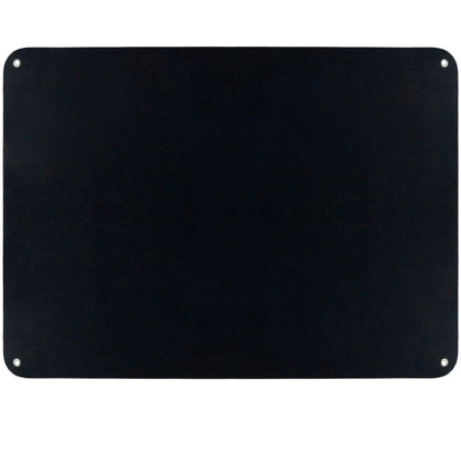 Craftstory 3.5 Feet Flannel-Board for Toddlers Preschool as Kids Felt Stories Activities Play Kits Wall-Hanging Birthday Gifts (Black)