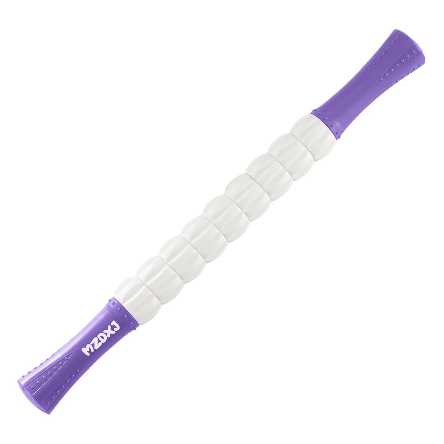 Muscle Roller, Massage Roller Stick for Athletes, Help Reducing Muscle Soreness Cramping Tightness Leg Arms Back Calves Muscle Massager
