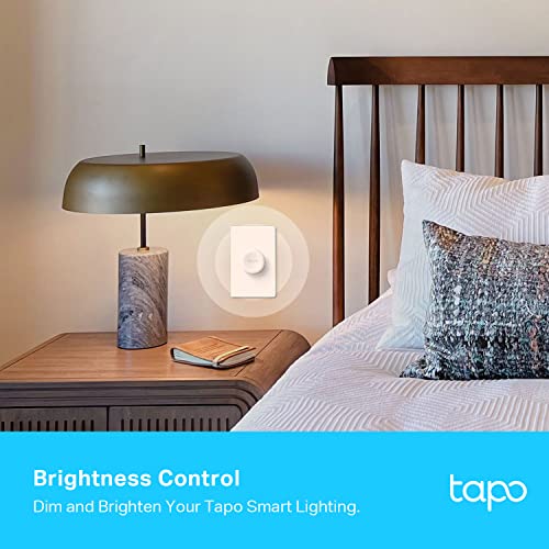 TP-Link Tapo Smart Light Bulbs, 1100 Lumens High Brightness (75W Equivalent), Matter-Certified, 16M Colors WiFi Light Bulb, Dimmable, Works w/Siri, Alexa & Google Home, A19 E26, Tapo L535E(2-Pack)