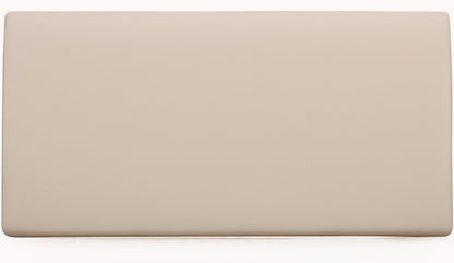 Women’s Evening Handbag Vegan Leather Ladies Envelope Clutch Classic Elegant Purse Bags Beige