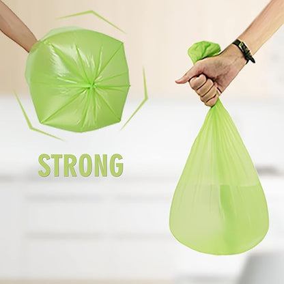 3 Gallon Biodegradable Trash Bags