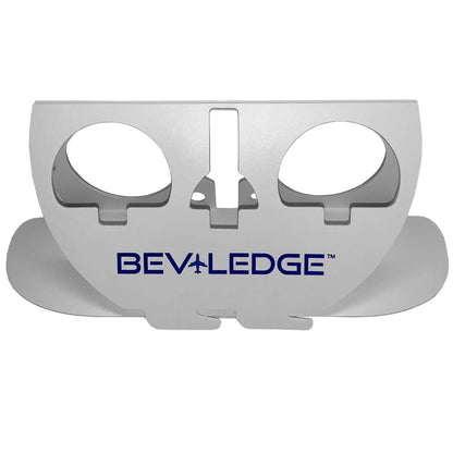 BEVLEDGE The US Patented- Airplane Window Organization Station -One of The Hottest New Travel Accessories. [Seen on The Today Show & GMA] Makes The Perfect Holiday Present. w/Luggage tag & Micro-Bag