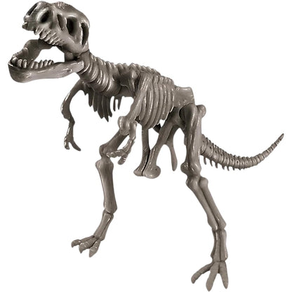 4M | STEAM Dinosaur World Exploration| Hands-On Science Kit with Dinosaur Figures & Fossil Experiments for Kids Ages 5+ - Educational Paleontology Toy Gift