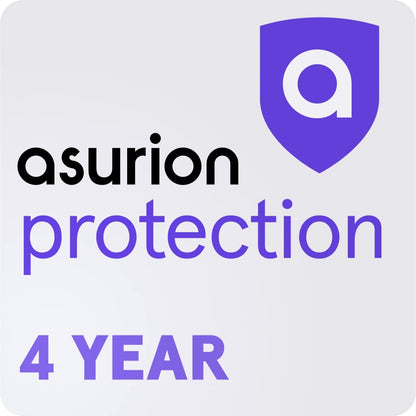 ASURION 4 Year Home Improvement Protection Plan ($30 - $39.99)
