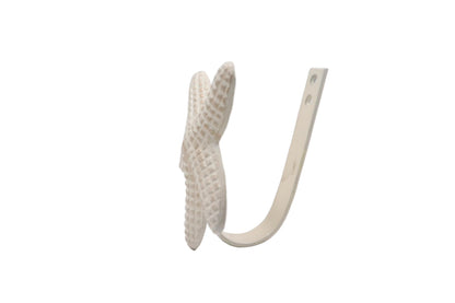 The Metal Magician Metal Nautical Starfish Curtain Holdback & Curtain Holder for Home, Bedroom & Office (Starfish Set of 2)