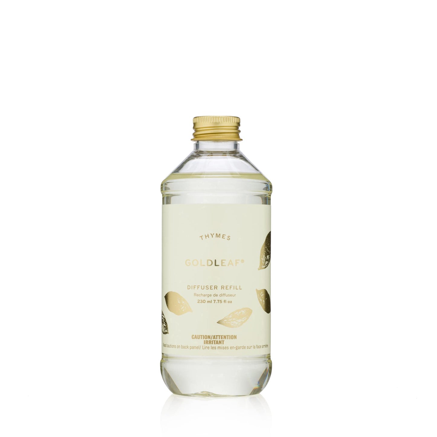 Thymes Reed Diffuser Oil Refill - Diffuser Oils Scents for Home Refill - Use for Reed Stick Room Air Fresheners (Frasier Fir, 7.75 fl oz)