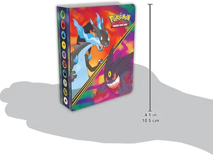 Pokemon TCG: Q1 2026 Mini Portfolio