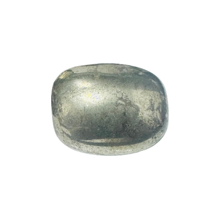 Erliway Chalcopyrite Healing Crystal Stones, 1.25-2.0" Large Reiki Healing Gemstones Natural Tumbled Polished Stones for Energy Witchcraft Therapy Meditation