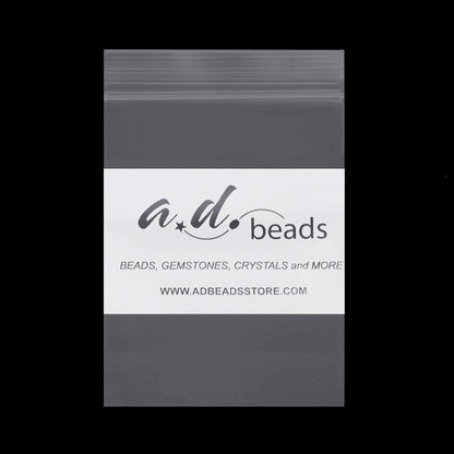 AD Beads Natural Gemstone Round Loose Beads 15" for Bracelet Necklace Earrings Jwelery Making Crafts DIY (10mm, Blue Lapis)