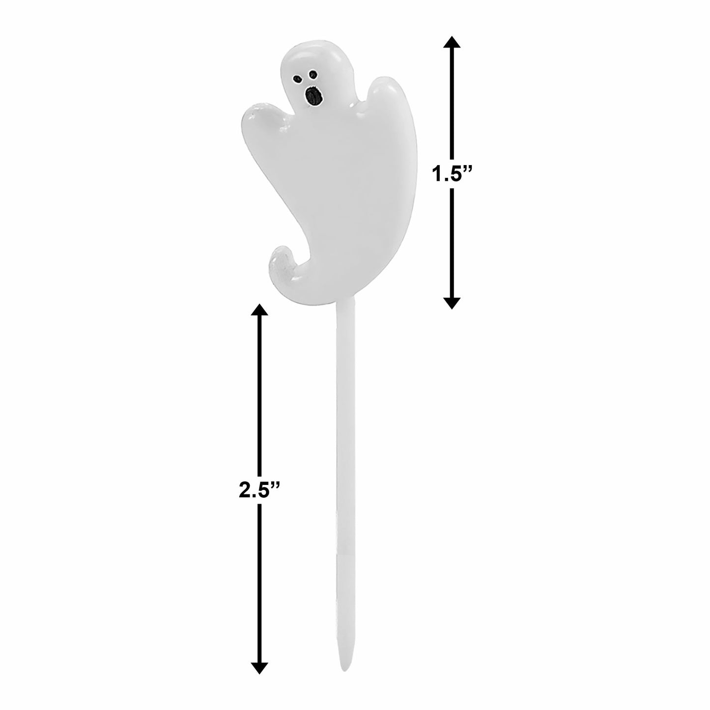 Fun Express 72 Plastic Halloween Picks FE