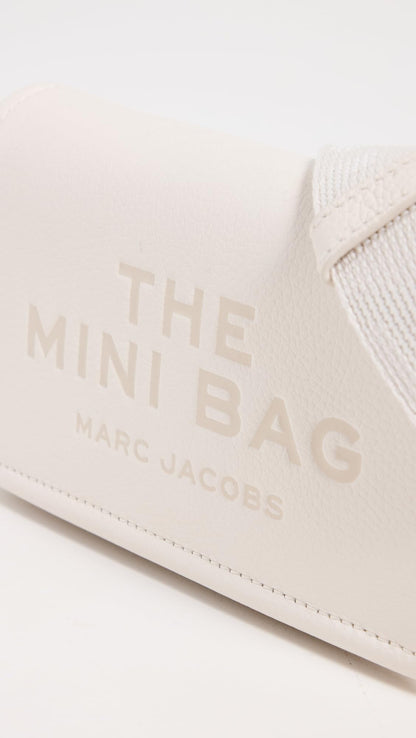 Marc Jacobs Women's The Mini Bag, Cotton, One Size