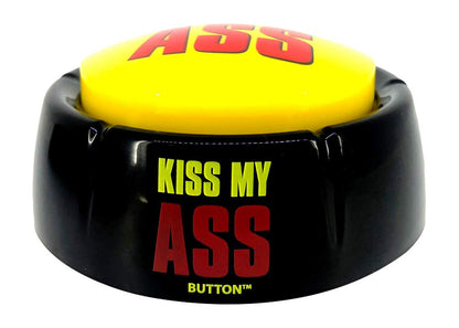 Talkie Toys Products KMA Button