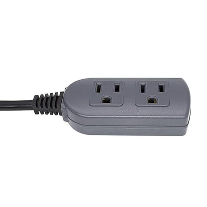 Inkbird Aquarium Heater with Probe Thermostat Fish Ornamental Shrimp Reef Tanks 24 Hours Double Time with Day Night Automatic Temperature Controller