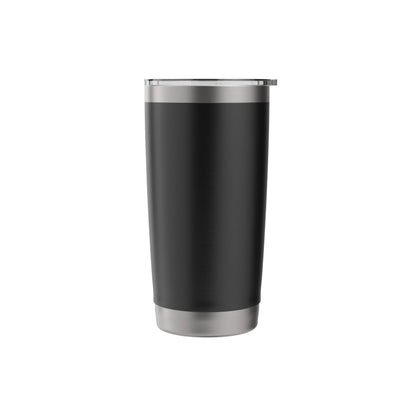 Yes I Can Drive A Stick Funny Halloween Spooky Witch Apparel Stainless Steel Insulated Tumbler