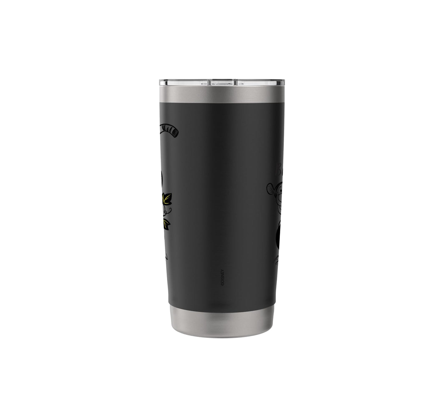 Disney Winnie the Pooh Baby Tigger Bump's First Halloween Stainless Steel Insulated Tumbler