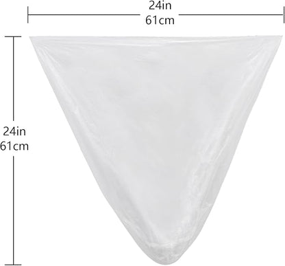 TYPLASTICS Trash Can Liner