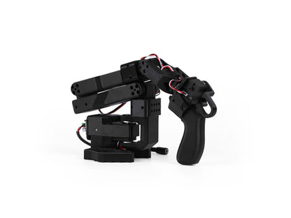 SO-ARM101 Low-Cost AI Arm Servo Motor Kit Pro for LeRobot (Assembled Version)