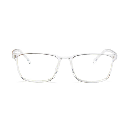 oriopxic Distance Blue light Glasses -0.50 Computer Nearsighted Glasses Anti Eyestrain Anti Glare Myopia Glasses