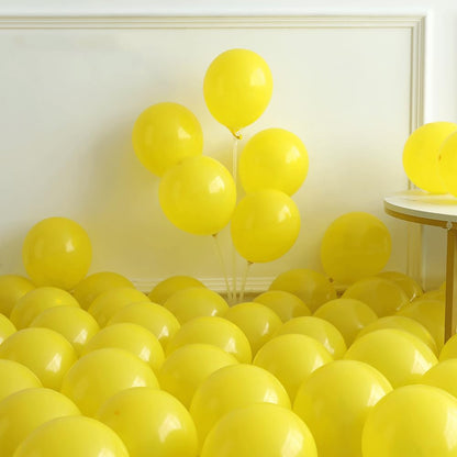 Hole in One Balloon Arch Green Yellow White Gold Balloon Garland for Golf First Birthday,Golf-Themed Retirement Party Decoration