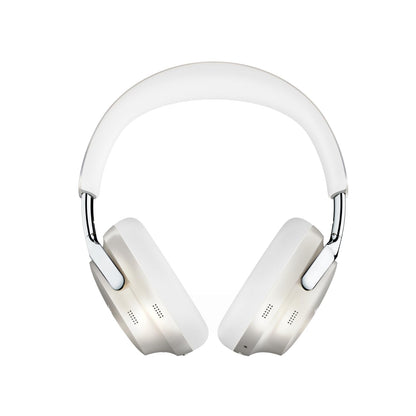 Bose QuietComfort Ultra Bluetooth Headphones, Wireless Headphones with Spatial Audio, Over Ear Noise Cancelling with Mic, Up to 24 Hours of Playtime, Diamond - 60th Anniversary Edition