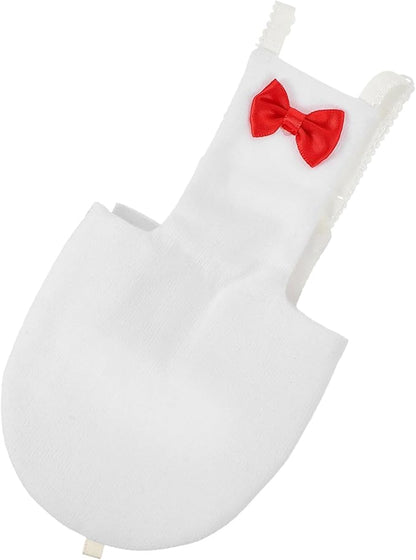 Generic Bird Diaper Flight Suit for Parrots Breathable Diaper Clothing Accessory for Birds for Indoor and Outdoor Use Easy to Wear and Wash