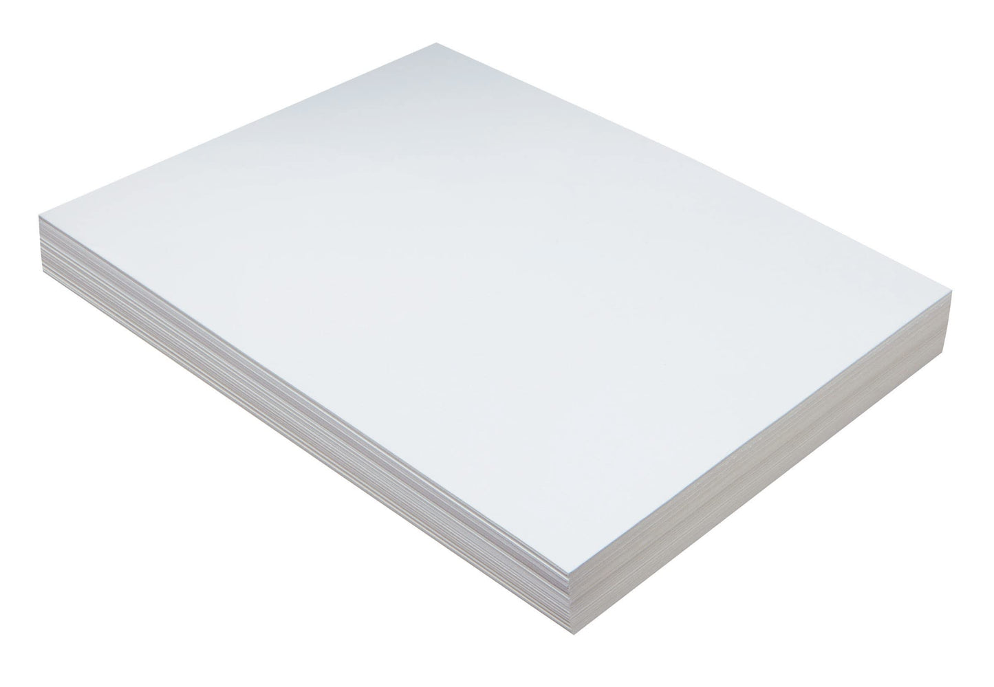 Pacon Railroad Board 25 Sheets, Tagboard 100/Pack Arts & Crafts Bundle
