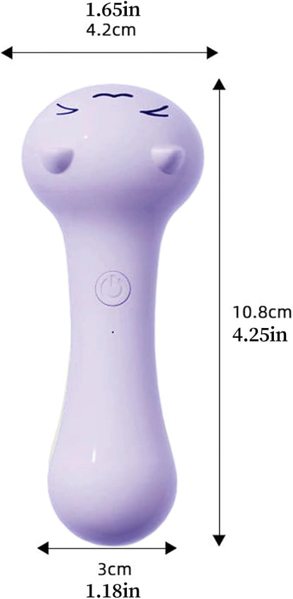 Bird Nail Grinder - Electric Grooming Clippers | Cockatiel Beak Trimmer Nail Clippers | for Trimming Grinding Maintenance Daily Care Conure Cockatiel Lovebirds
