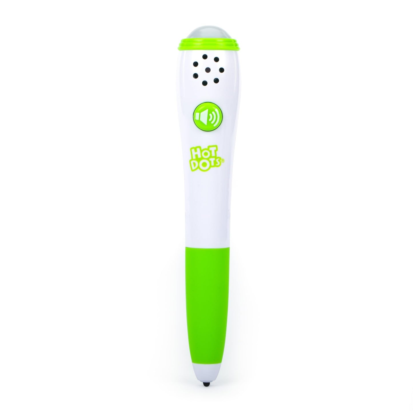 Educational Insights Hot Dots Jr. Let's Master 1st Grade Reading Set - 1st Grade Workbooks with Interactive Pen, Homeschool Learning Activities, Learn to Read Activity Books for Kids Ages 6+