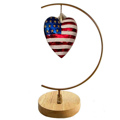 Archi Ornament Display Stand Holder Home Wedding Decoration Rack for Hanging Glass Globe Air Plant Flower Pot Stand Iron Pothook Stand Terrarium