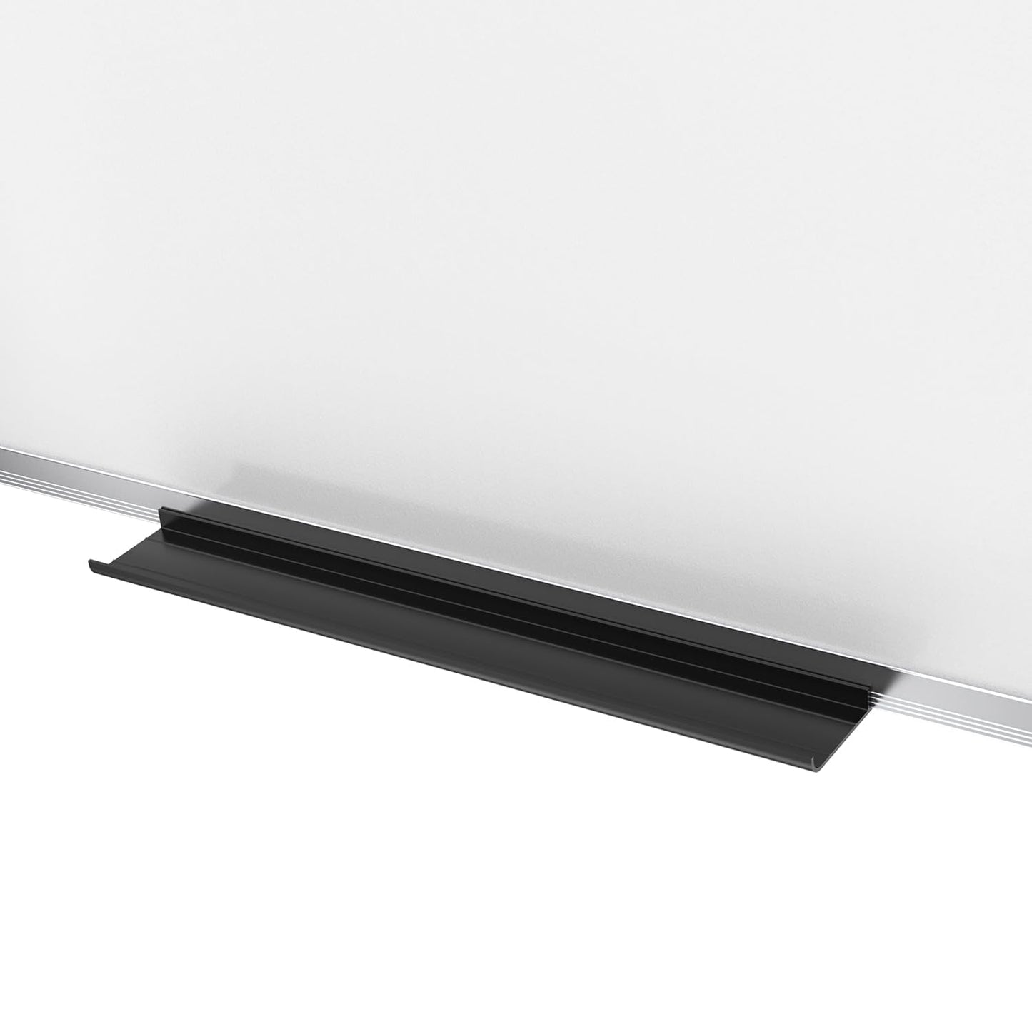 VIZ-PRO Magnetic Foldable Whiteboard, 48 x 48 Inches, Dry Erase Wall Mounted Board for School Office and Home