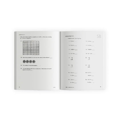 Math-U-See Gamma Set