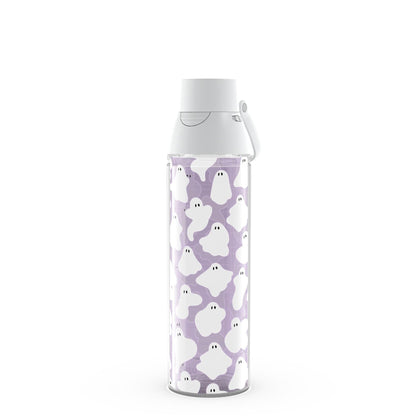 Tervis Venture Lite Ghostly Gathering Made in USA Double Walled Insulated Tumbler Travel Cup Keeps Drinks Cold & Hot, 24oz Water Bottle, Classic
