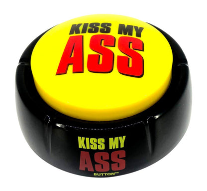 Talkie Toys Products KMA Button