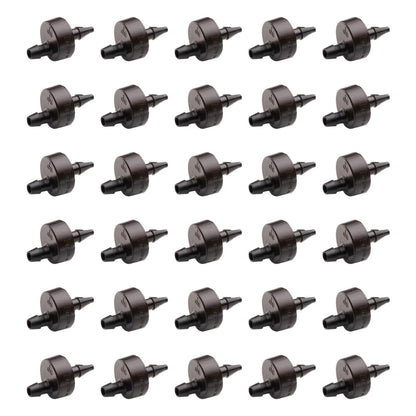 Rain Bird SW10-30PS Drip Irrigation Spot Watering Dripper/Emitter,1 Gallon Per Hour,(Pack of 300)