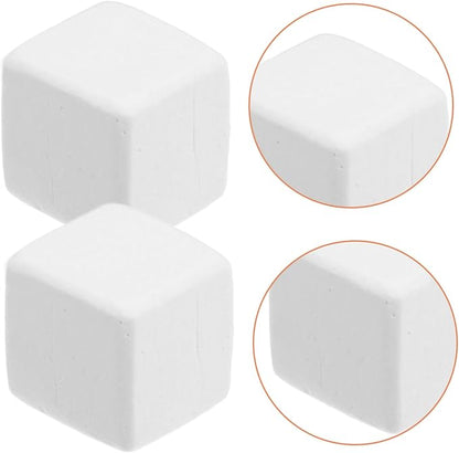BESPORTBLE 6pcs Mineral Block Chew Toy for Birds Reptiles Turtles Pets Nutrient Source for Health Digestion and Immune Support