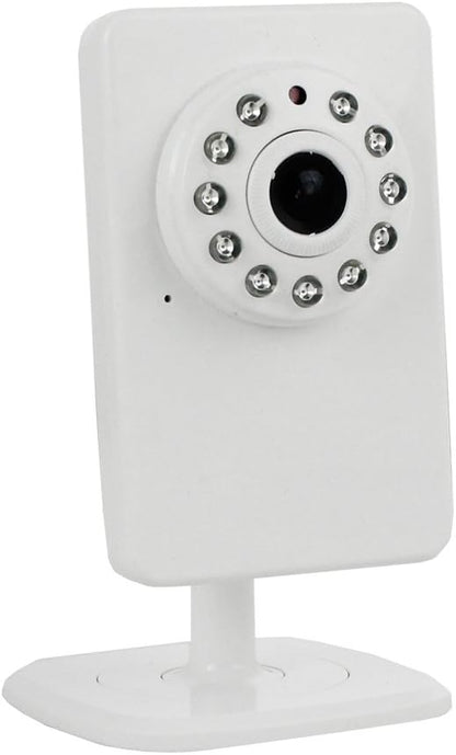 SKYLINK SK-250 Deluxe Connected Wireless Security Alarm Automation System with Camera Compatible with iOS, Android, Echo Alexa, Google Home and IFTTT and No Monthly Fees, 1 Count (Pack of 1), White