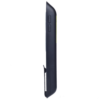 TITIANCOOL Wireless Presenter with Bluetooth & 2.4G RF Modes, Volume Control & Hyperlink Support, USB-C/A Dual-Port, Plug & Play Portable Presentation Remote for Windows/Mac/Linux/Android
