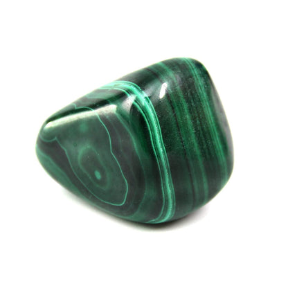 Nvzi Malachite Crystal, Malachite Stone, Crystals for Witchcraft, Crystals and Healing Stones, Chakra Stones(25-45mm)