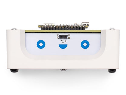 Arduino Alvik [AKX00066] - Programmable Robot - Powered by Nano ESP32, Compatible with MicroPython | Line Following, Multi-Sensors, and Lego Technic Integration