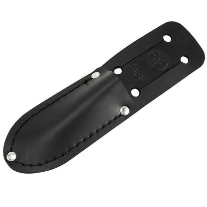 Klein Tools 5188 Cable Splicer Knife Holder, Slotted Connection, Black