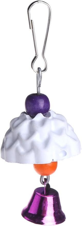 Parrot Beak Trimmer Stone Chinchilla Grinding Teeth Lava Block Mineral Rock Chewing Toy with for Macaw Calcium Powder