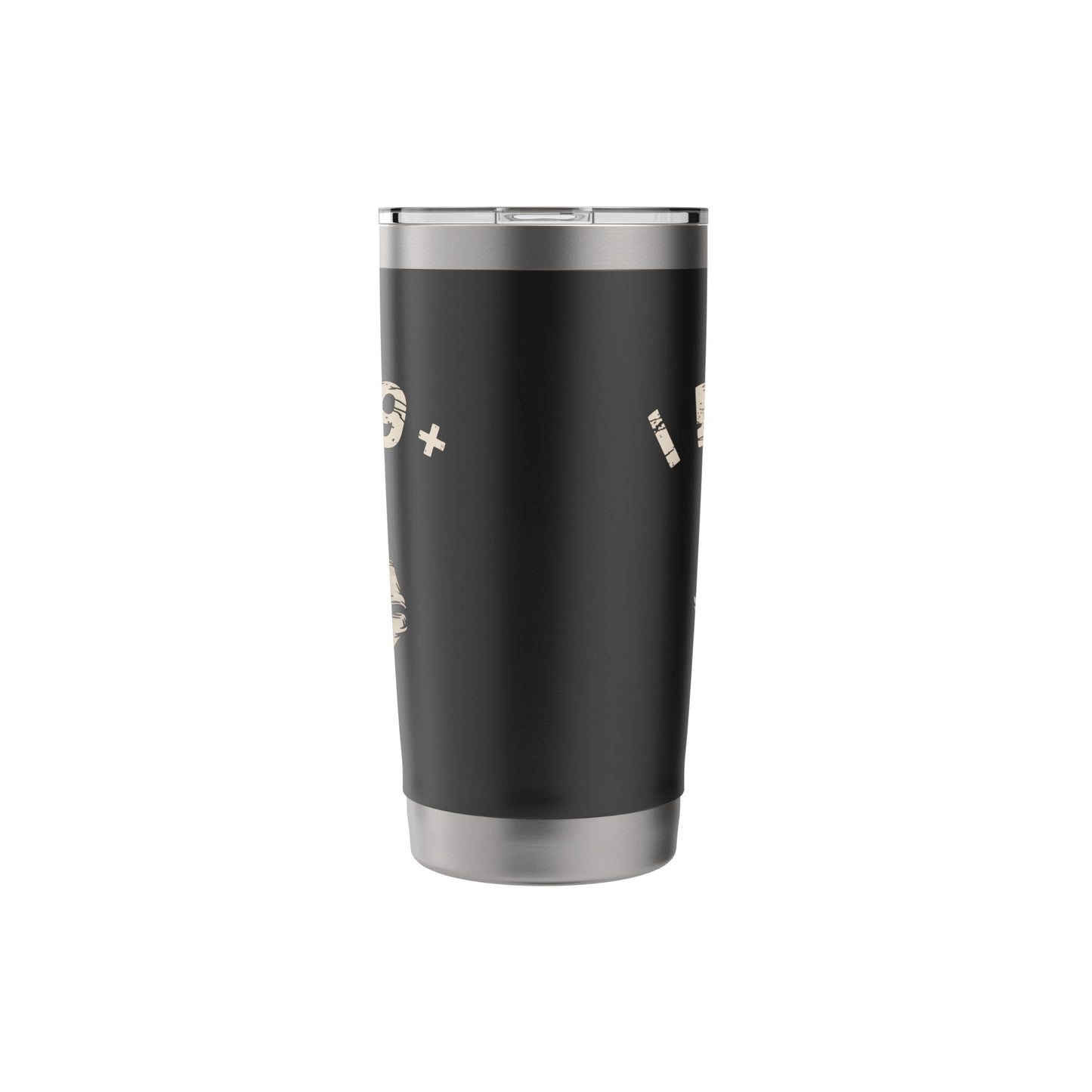 I Am 29 Plus Middle Finger turning 30 years old Stainless Steel Insulated Tumbler