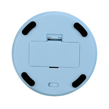 Retekess Case of 4, TM101 Answer Buzzers,Lights and Sounds Buzzers,Game Show,Classroom Buzzers,Wireless Respond Button for Adult,Office,Debates
