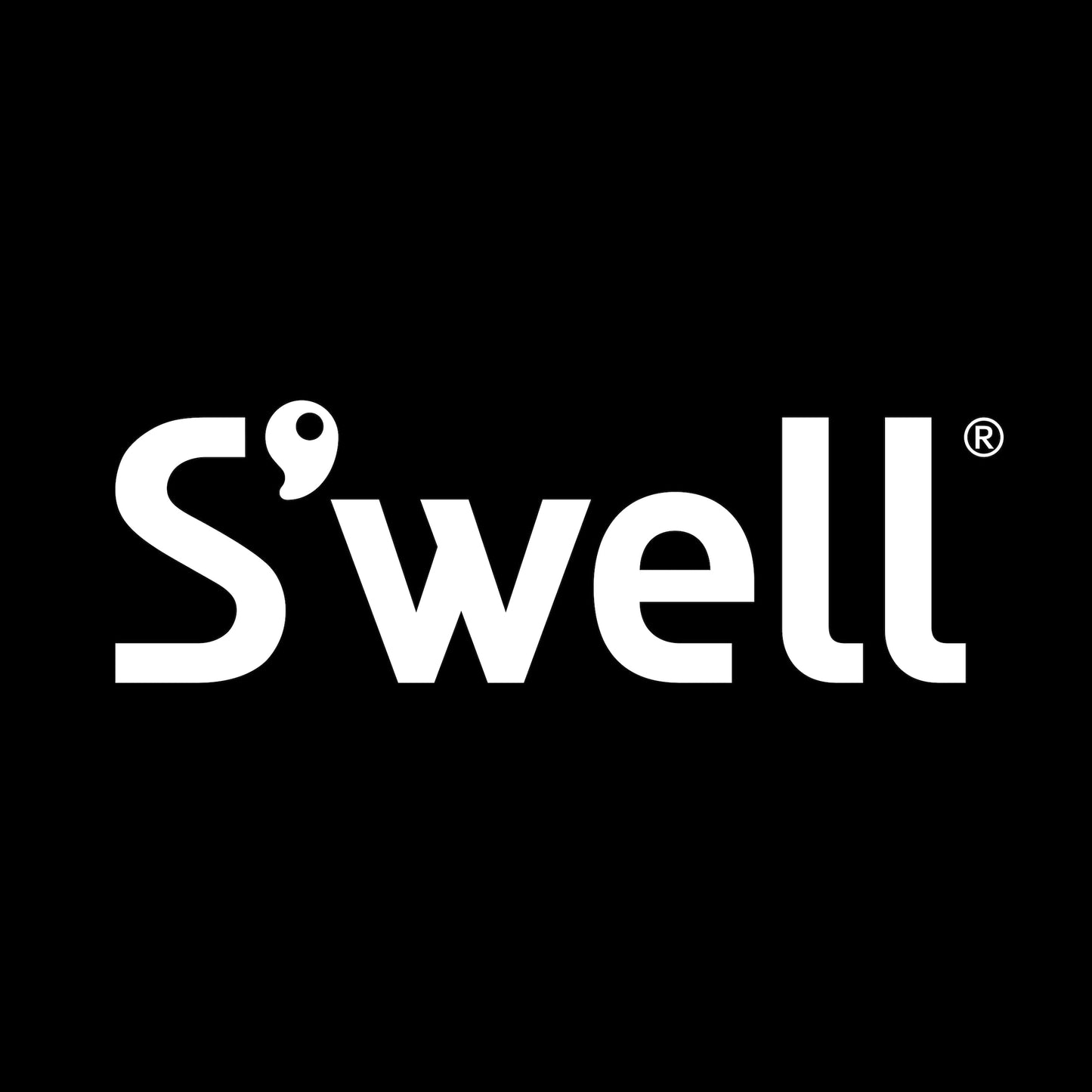S'well Stainless Steel Wine Chiller, Holds 750ml Bottle, Teakwood, Triple Layered Vacuum Insulated Container Keeps Bottles Chilled for Longer, BPA Free Barware