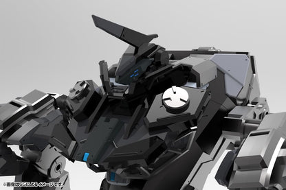 Kotobukiya Hexa Gear Veloce Kit Block