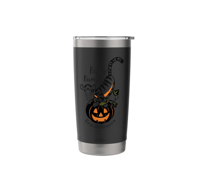 Disney Winnie the Pooh Baby Tigger Bump's First Halloween Stainless Steel Insulated Tumbler