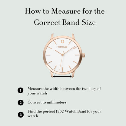 1302 Leather Watch Bands for Women and Men, Quick Release Watch Band, 12mm,14mm,16mm,18mm,20mm and 22mm Easy Interchangeable Strap (Silver Shimmer/Silver Buckle, 18mm)