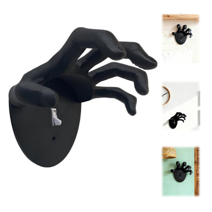 Gothic Light Switch Covers，funny light switch cover ，3D Material Wall Panel Cover，Suitable for bedroom, living room, kitchen Halloween decorations